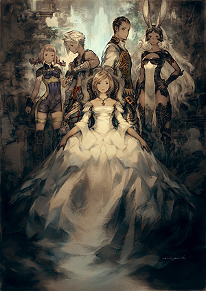 画像ギャラリー No.007のサムネイル画像 / 「FFX/X-2 HD Remaster」「FFXII THE ZODIAC AGE」のSwitch版とXbox One版の発売日が決定。X/X-2は4月11日,XIIは4月25日