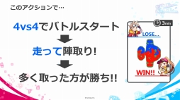 ꡼ No.007Υͥ / TGS 2018ϥॶåפˤ뿷֥󥯥󥰥פȯɽơݡȡ44ΡȿؼХȥɤ򡤥Ȥ򤨤ץ쥤ǾҲ