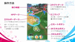 ꡼ No.012Υͥ / TGS 2018ϥॶåפˤ뿷֥󥯥󥰥פȯɽơݡȡ44ΡȿؼХȥɤ򡤥Ȥ򤨤ץ쥤ǾҲ