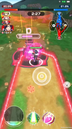 ꡼ No.014Υͥ / TGS 2018ϥॶåפˤ뿷֥󥯥󥰥פȯɽơݡȡ44ΡȿؼХȥɤ򡤥Ȥ򤨤ץ쥤ǾҲ