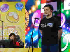 �֤פ�פ�����ԥ��󥷥å� SEASON3 STAGE2�פΥ��������ֱ���������