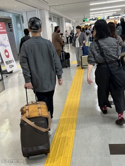 画像ギャラリー No.002のサムネイル画像 / 河津秋敏氏たちと巡る「ロマンシング佐賀2025」同行記(前編)。有田と伊万里で出会った数々の"驚異"とは