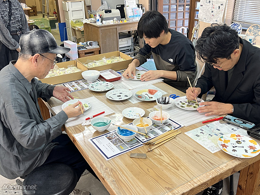 画像ギャラリー No.010のサムネイル画像 / 河津秋敏氏たちと巡る「ロマンシング佐賀2025」同行記(前編)。有田と伊万里で出会った数々の"驚異"とは