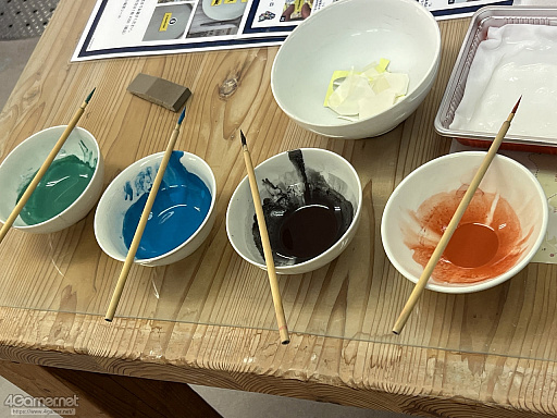 画像ギャラリー No.011のサムネイル画像 / 河津秋敏氏たちと巡る「ロマンシング佐賀2025」同行記(前編)。有田と伊万里で出会った数々の"驚異"とは