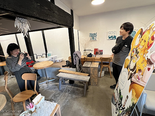 画像ギャラリー No.025のサムネイル画像 / 河津秋敏氏たちと巡る「ロマンシング佐賀2025」同行記(前編)。有田と伊万里で出会った数々の"驚異"とは