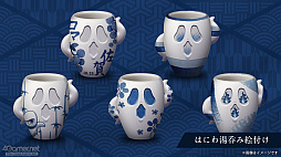 画像ギャラリー No.043のサムネイル画像 / 河津秋敏氏たちと巡る「ロマンシング佐賀2025」同行記(前編)。有田と伊万里で出会った数々の"驚異"とは