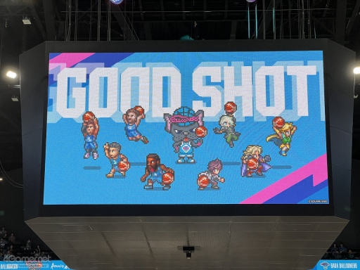 画像ギャラリー No.029のサムネイル画像 / 河津秋敏氏たちと巡る「ロマンシング佐賀2025」同行記(後編)。旅の最後に待っていたもの――それは最終決戦ではなく,終わりなき冒険の始まり