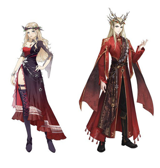 ���������꡼ No.004�Υ���ͥ������ / �֤��Хݥ��ס����ꥹ�ޥ���ǰ�Υ����ڡ��������Υ��Ƹ�˥�������