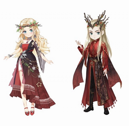 ���������꡼ No.005�Υ���ͥ������ / �֤��Хݥ��ס����ꥹ�ޥ���ǰ�Υ����ڡ��������Υ��Ƹ�˥�������