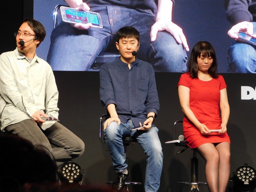 ���������꡼ No.003�Υ���ͥ������ / ��TGS 2018�ϥꥢ�륿�������﷿���ץ�֥��ޥå��󥰡������󥺡ץ��ơ����ǡ������vs.YouTuber�ΥХȥ���ȯ!?