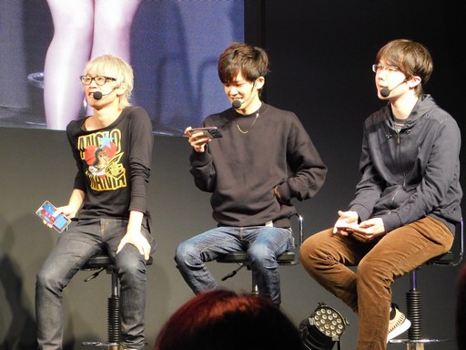 ���������꡼ No.004�Υ���ͥ������ / ��TGS 2018�ϥꥢ�륿�������﷿���ץ�֥��ޥå��󥰡������󥺡ץ��ơ����ǡ������vs.YouTuber�ΥХȥ���ȯ!?