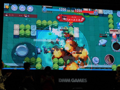 ���������꡼ No.005�Υ���ͥ������ / ��TGS 2018�ϥꥢ�륿�������﷿���ץ�֥��ޥå��󥰡������󥺡ץ��ơ����ǡ������vs.YouTuber�ΥХȥ���ȯ!?