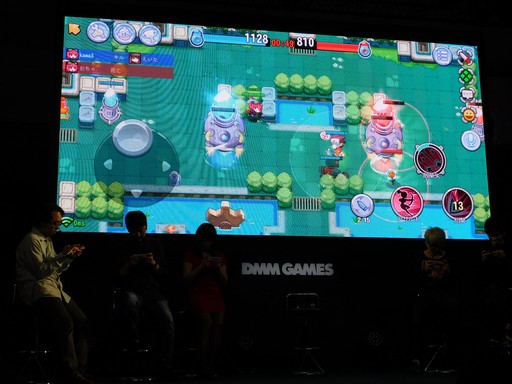 ���������꡼ No.006�Υ���ͥ������ / ��TGS 2018�ϥꥢ�륿�������﷿���ץ�֥��ޥå��󥰡������󥺡ץ��ơ����ǡ������vs.YouTuber�ΥХȥ���ȯ!?