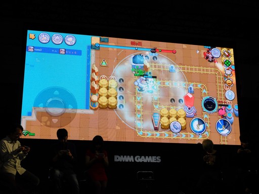 ���������꡼ No.008�Υ���ͥ������ / ��TGS 2018�ϥꥢ�륿�������﷿���ץ�֥��ޥå��󥰡������󥺡ץ��ơ����ǡ������vs.YouTuber�ΥХȥ���ȯ!?