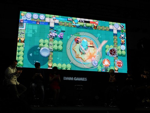 ���������꡼ No.009�Υ���ͥ������ / ��TGS 2018�ϥꥢ�륿�������﷿���ץ�֥��ޥå��󥰡������󥺡ץ��ơ����ǡ������vs.YouTuber�ΥХȥ���ȯ!?