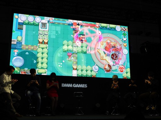 ���������꡼ No.010�Υ���ͥ������ / ��TGS 2018�ϥꥢ�륿�������﷿���ץ�֥��ޥå��󥰡������󥺡ץ��ơ����ǡ������vs.YouTuber�ΥХȥ���ȯ!?