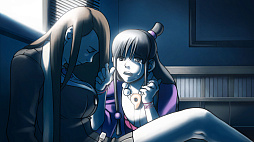 画像ギャラリー No.005のサムネイル画像 / 「逆転裁判123 成歩堂セレクション」,無料アップデートを実施。アクションエディターやストーリーモード,ギャラリーモードなどを実装