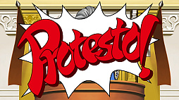 画像ギャラリー No.015のサムネイル画像 / 「逆転裁判123 成歩堂セレクション」,無料アップデートを実施。アクションエディターやストーリーモード,ギャラリーモードなどを実装