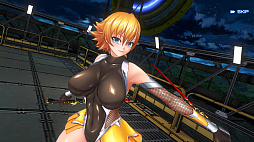 ���������꡼ No.034�Υ���ͥ������ / ����Ǧ���꡼����20��ǯ���������Ǥ��������Ǧ�������פ򿶤��֤�ȤȤ�ˡ����̸����Ǥ��������ǦRPG�ס֥������������Ǧ�פ�Ҳ�