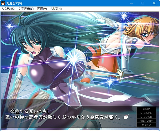 ���������꡼ No.044�Υ���ͥ������ / ����Ǧ���꡼����20��ǯ���������Ǥ��������Ǧ�������פ򿶤��֤�ȤȤ�ˡ����̸����Ǥ��������ǦRPG�ס֥������������Ǧ�פ�Ҳ�