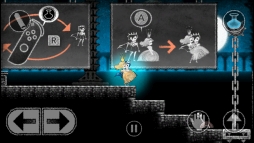 画像ギャラリー No.003のサムネイル画像 / Nintendo Switch版「Dokuro」のリリース1周年記念セールが開催中。10月9日まで50%OFFに