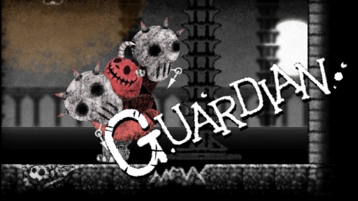 画像ギャラリー No.004のサムネイル画像 / Nintendo Switch版「Dokuro」のリリース1周年記念セールが開催中。10月9日まで50%OFFに