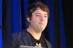 ���������꡼ No.003�Υ���ͥ������ / ��GDC 2019�ϡ�Oculus Quest�פȡ�Rift S�פǡ���ȯ�Ԥ����դ��٤��ݥ���ȤȤ�