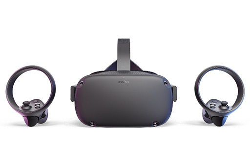 ���������꡼ No.004�Υ���ͥ������ / ��GDC 2019�ϡ�Oculus Quest�פȡ�Rift S�פǡ���ȯ�Ԥ����դ��٤��ݥ���ȤȤ�