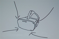 ���������꡼ No.006�Υ���ͥ������ / ��GDC 2019�ϡ�Oculus Quest�פȡ�Rift S�פǡ���ȯ�Ԥ����դ��٤��ݥ���ȤȤ�