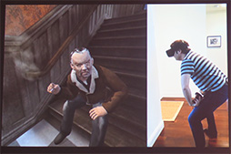 ���������꡼ No.009�Υ���ͥ������ / ��GDC 2019�ϡ�Oculus Quest�פȡ�Rift S�פǡ���ȯ�Ԥ����դ��٤��ݥ���ȤȤ�