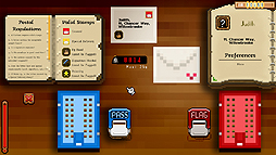 ���������꡼ No.003�Υ���ͥ������ / �ļ�Į��͹�ضɤ��ڤ����ꤹ���Willowbrooke Post�פΥ����꡼�����������ۿ����������ȡ�1���֤�30�󥪥�