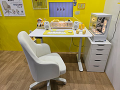 �����ޡ������ˤϸ����ʤ��ȥޥ���ޥ��ɥ������ʥ����ޡ�������������Pixio�֡������θ������̤�פ��ڤ��㤯�Ǥ���Τ�������TGS2025��