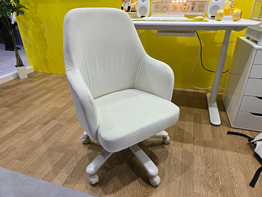 ���������꡼ No.003�Υ���ͥ������ / �����ޡ������ˤϸ����ʤ��ȥޥ���ޥ��ɥ������ʥ����ޡ�������������Pixio�֡������θ������̤�פ��ڤ��㤯�Ǥ���Τ�������TGS2025��