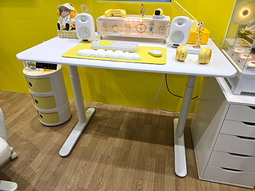 ���������꡼ No.005�Υ���ͥ������ / �����ޡ������ˤϸ����ʤ��ȥޥ���ޥ��ɥ������ʥ����ޡ�������������Pixio�֡������θ������̤�פ��ڤ��㤯�Ǥ���Τ�������TGS2025��