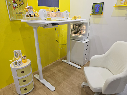 ���������꡼ No.008�Υ���ͥ������ / �����ޡ������ˤϸ����ʤ��ȥޥ���ޥ��ɥ������ʥ����ޡ�������������Pixio�֡������θ������̤�פ��ڤ��㤯�Ǥ���Τ�������TGS2025��