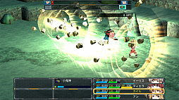 ���������꡼ No.001�Υ���ͥ������ / ����RPG�֥ǥ���󥷥�󥯥����פ�iOS�Ǥ���������ۿ�����