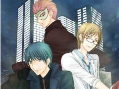「星鳴エコーズ」の配信開始日が2019年11月27日に決定。高屋奈月氏を含む制作陣による描き下ろしイラストを先行公開
