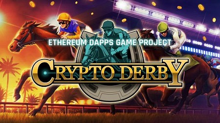 ���������꡼ No.001�Υ���ͥ������ / ��CryptoDerby�ס���1��Υץꥻ���뤬����18:00����