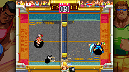 ���������꡼ No.002�Υ���ͥ������ / ���������ɥ������̾��֥ե饤�󥰥ѥ�ǥ������פ�Nintendo Switch�Ǥ�������꡼��