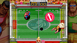 ���������꡼ No.003�Υ���ͥ������ / ���������ɥ������̾��֥ե饤�󥰥ѥ�ǥ������פ�Nintendo Switch�Ǥ�������꡼��