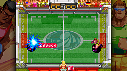 ���������꡼ No.005�Υ���ͥ������ / ���������ɥ������̾��֥ե饤�󥰥ѥ�ǥ������פ�Nintendo Switch�Ǥ�������꡼��