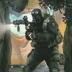 ���������꡼ No.007�Υ���ͥ������ / ��S.T.A.L.K.E.R.�פ�פ碌��SF���Х��Х륢�ɥ٥���㡼��ZONA�ס�2019ǯ��SPIEL�ǥ�꡼�������ͽ����ܺ�ˤĤ��ơ�ʹ����¤�ʹ���Ƥߤ�