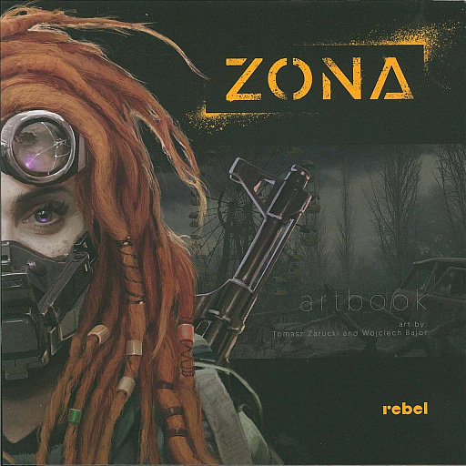 ���������꡼ No.008�Υ���ͥ������ / ��S.T.A.L.K.E.R.�פ�פ碌��SF���Х��Х륢�ɥ٥���㡼��ZONA�ס�2019ǯ��SPIEL�ǥ�꡼�������ͽ����ܺ�ˤĤ��ơ�ʹ����¤�ʹ���Ƥߤ�