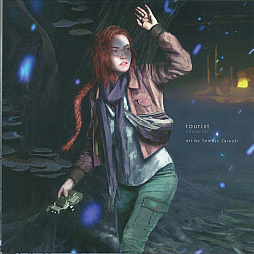 ���������꡼ No.015�Υ���ͥ������ / ��S.T.A.L.K.E.R.�פ�פ碌��SF���Х��Х륢�ɥ٥���㡼��ZONA�ס�2019ǯ��SPIEL�ǥ�꡼�������ͽ����ܺ�ˤĤ��ơ�ʹ����¤�ʹ���Ƥߤ�