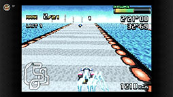 ꡼ No.003 | F-ZERO ե륳סF-ZERO CLIMAXסܡɥХ Nintendo Switch Onlineۿ