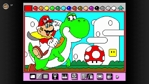 ꡼ No.005 | ֥ޥꥪڥȡפ֥ѡեߥ Nintendo Classicsפо졣ʡ˥ʤɤڤ