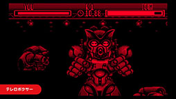 画像ギャラリー No.006のサムネイル画像 / 「バーチャルボーイ Nintendo Classics」,2026年2月17日に配信決定。当時のデザインを再現した専用ハードも登場