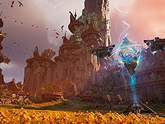 MMORPG「AION2」,原作比較で35倍以上に拡張された広大なフィールドや登場クラス,PvEコンテンツなど最新情報が公開に