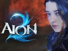 ����MMORPG��Aion 2�ס��ڹ�����Ѥ�11��19�������ӥ����ϡ����ܤǤ�Ÿ��������̤��