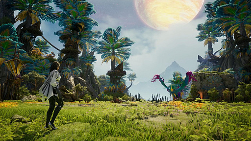 ���������꡼ No.020�Υ���ͥ������ / ��AION2�פ�3�����Ԥ�������󡪡�����˹�碌�ƺƲ�ᤵ�줿AION�ϡ�11��19���˴ڹ�����Ѥǥ�꡼����G-STAR 2025��